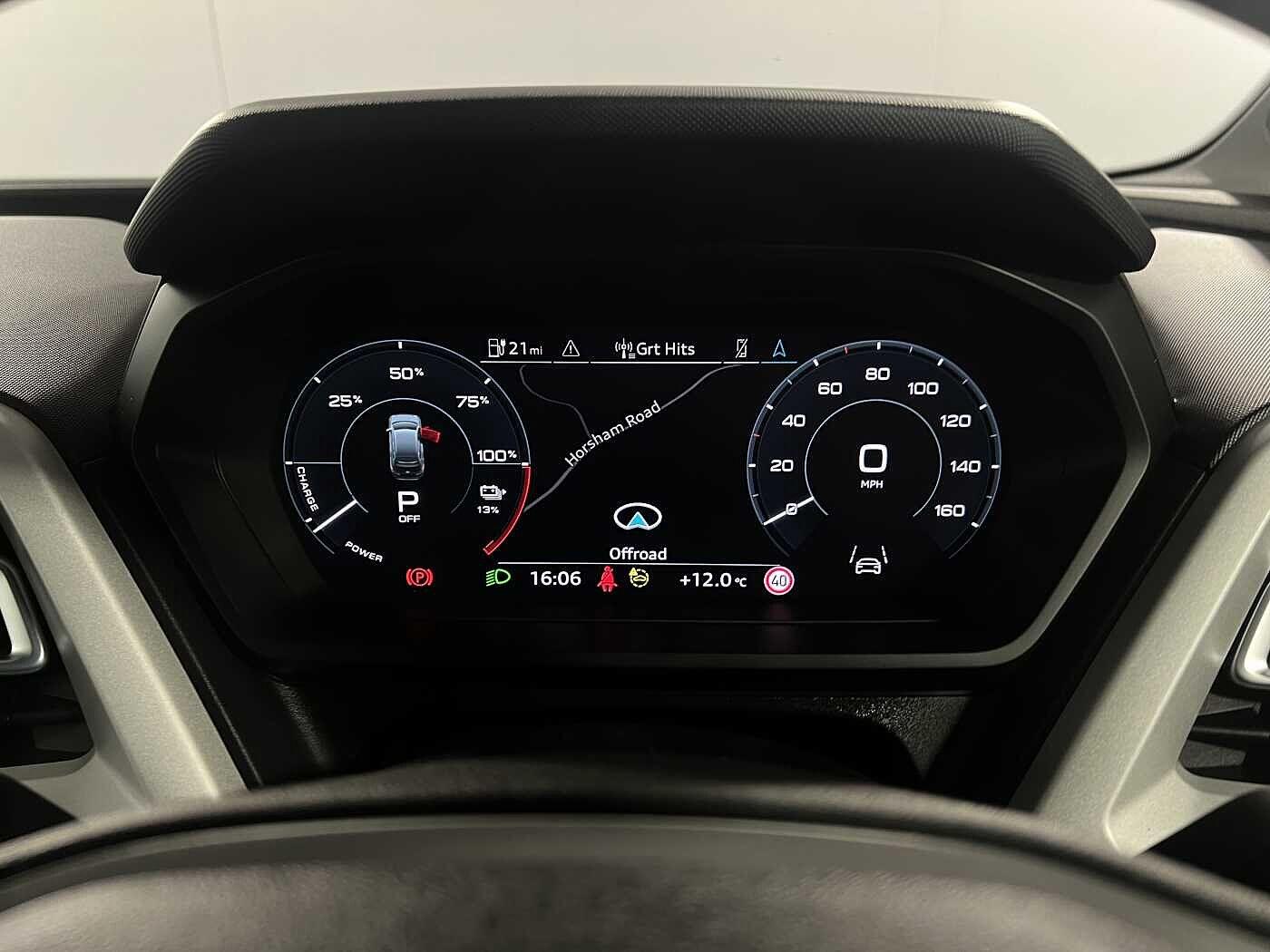 Used Audi Q4 e-tron 2022 for sale - 77585756: Photo 29