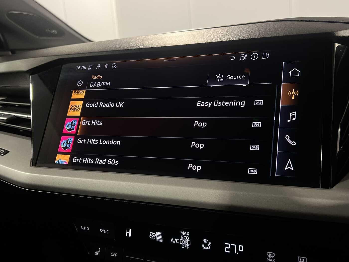 Used Audi Q4 e-tron 2022 for sale - 77585756: Photo 31