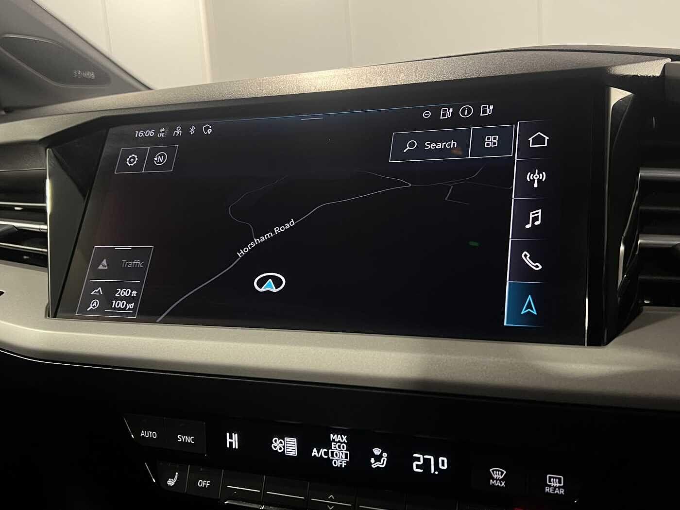 Used Audi Q4 e-tron 2022 for sale - 77585756: Photo 32