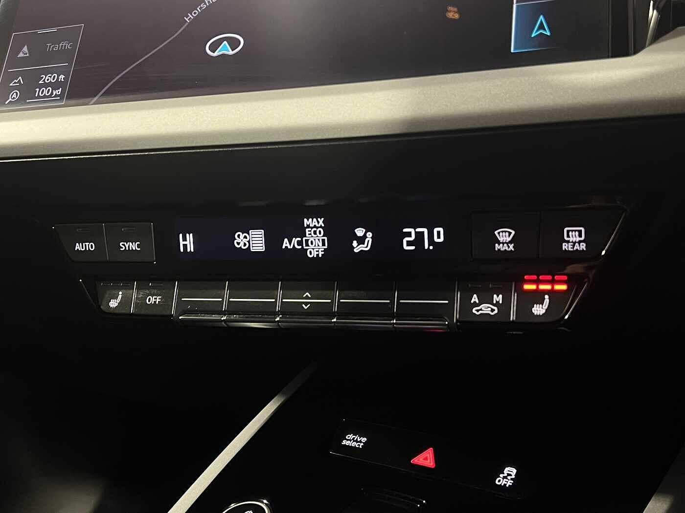 Used Audi Q4 e-tron 2022 for sale - 77585756: Photo 33