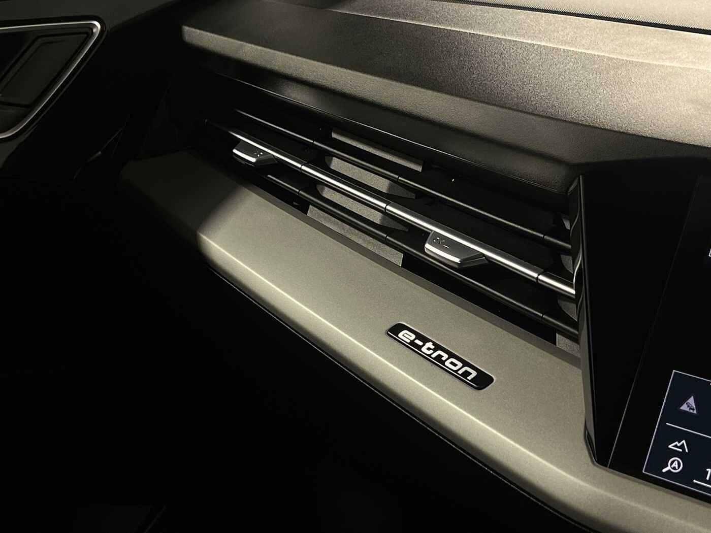 Used Audi Q4 e-tron 2022 for sale - 77585756: Photo 34