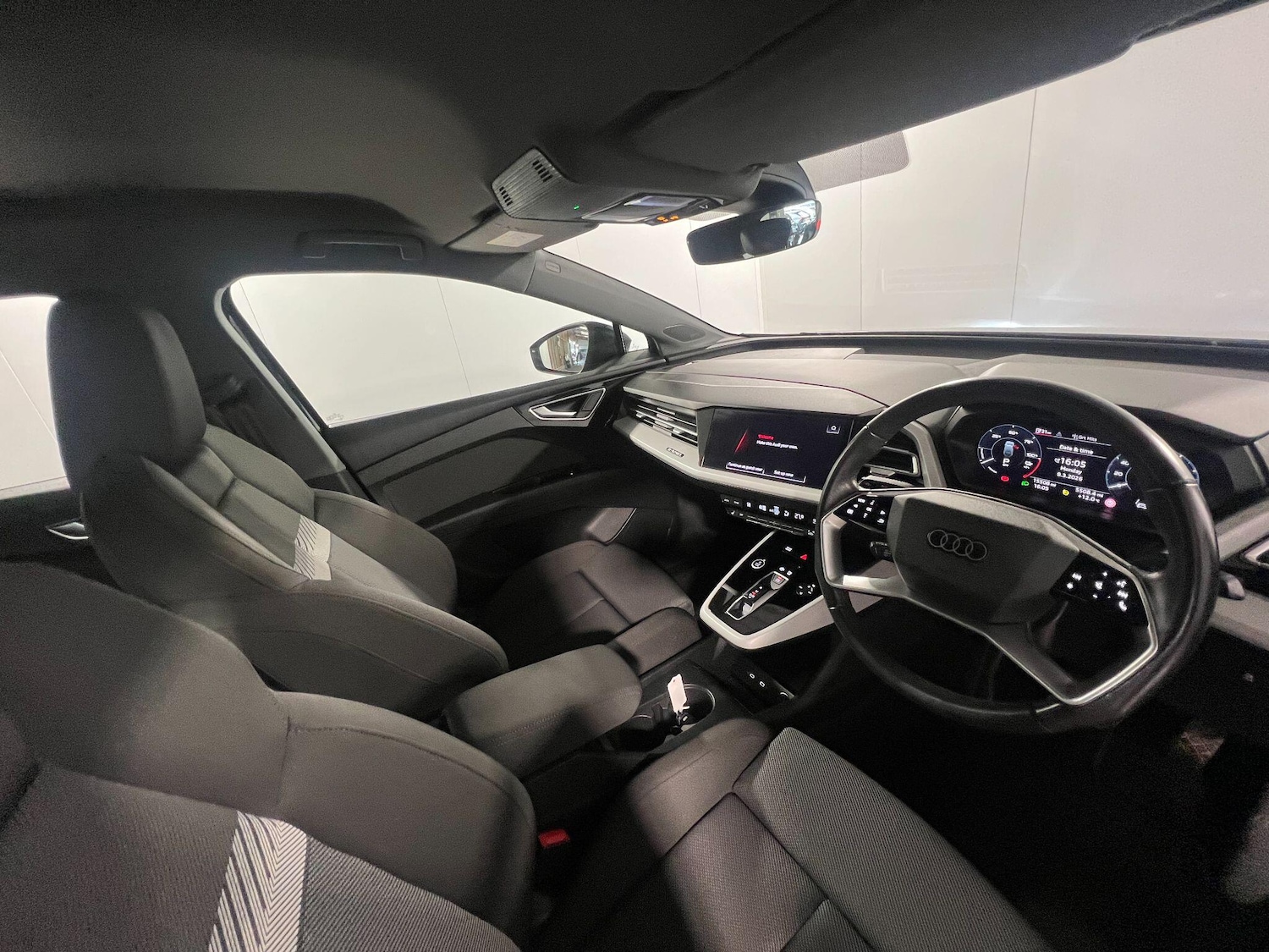 Used Audi Q4 e-tron 2022 for sale - 77585756: Photo 38