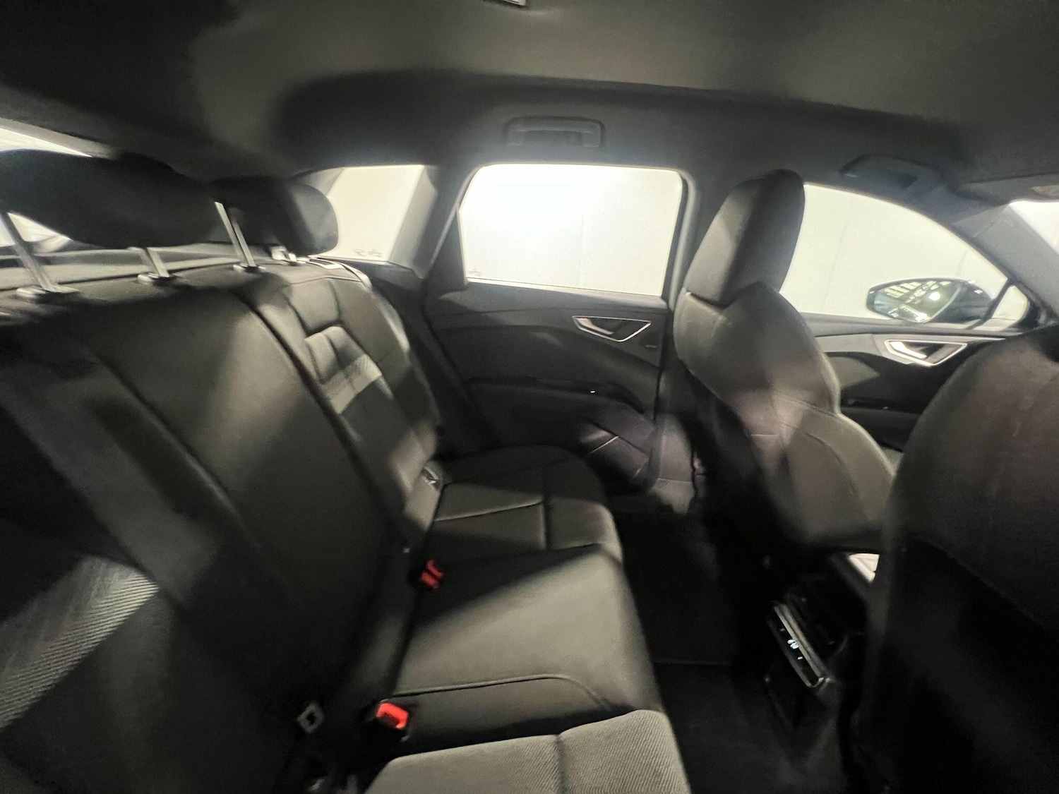 Used Audi Q4 e-tron 2022 for sale - 77585756: Photo 51