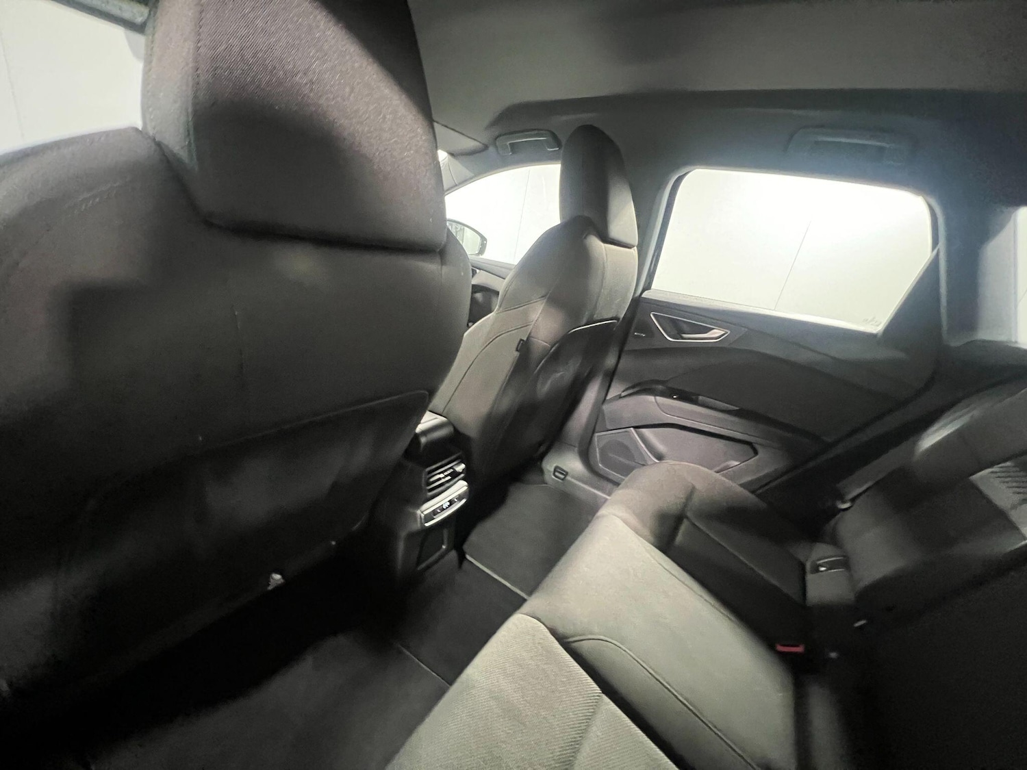 Used Audi Q4 e-tron 2022 for sale - 77585756: Photo 53