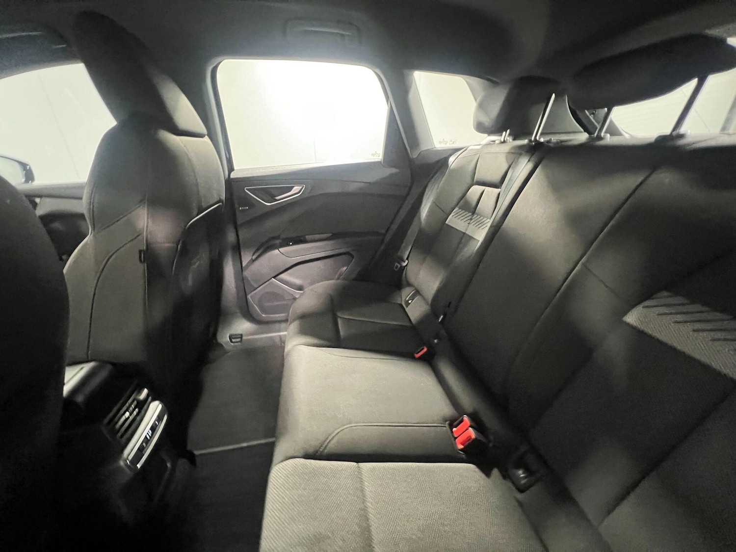 Used Audi Q4 e-tron 2022 for sale - 77585756: Photo 54