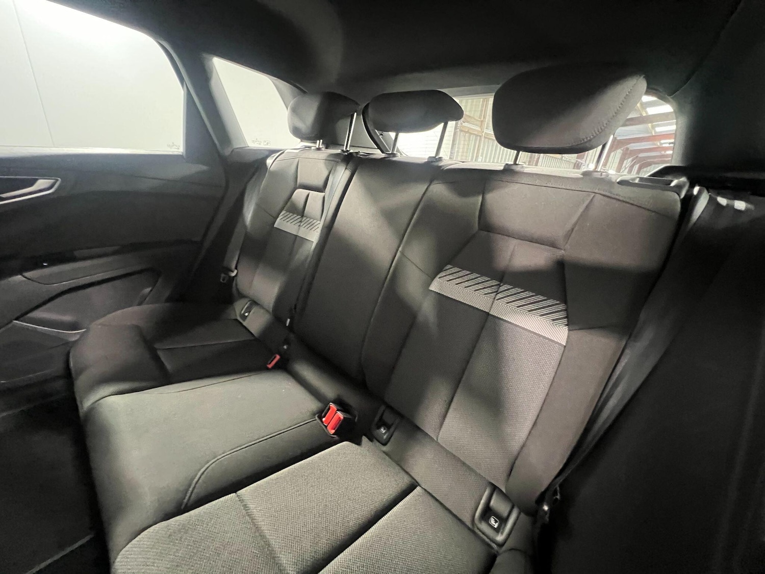 Used Audi Q4 e-tron 2022 for sale - 77585756: Photo 55