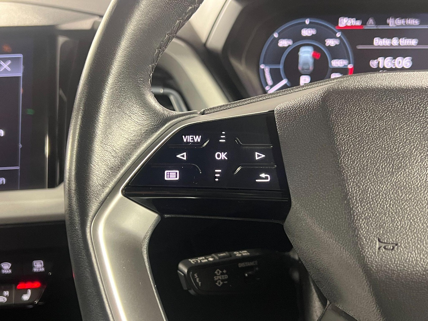 Used Audi Q4 e-tron 2022 for sale - 77585756: Photo 56