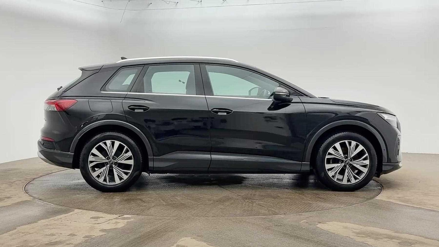 Used Audi Q4 e-tron 2022 for sale - 77585756: Photo 6