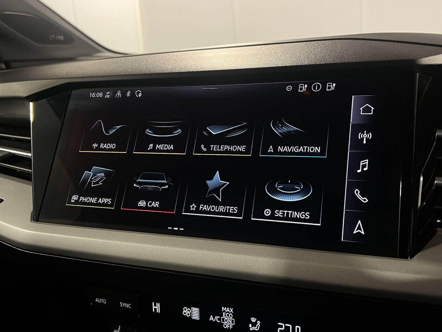 Used Audi Q4 e-tron 2022 for sale - 77585756: Photo 61