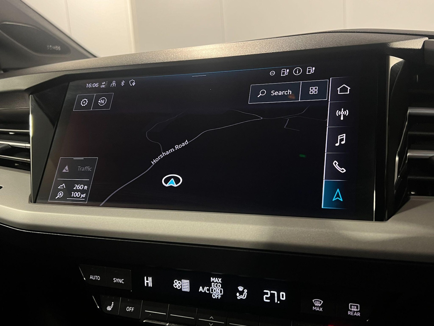 Used Audi Q4 e-tron 2022 for sale - 77585756: Photo 63