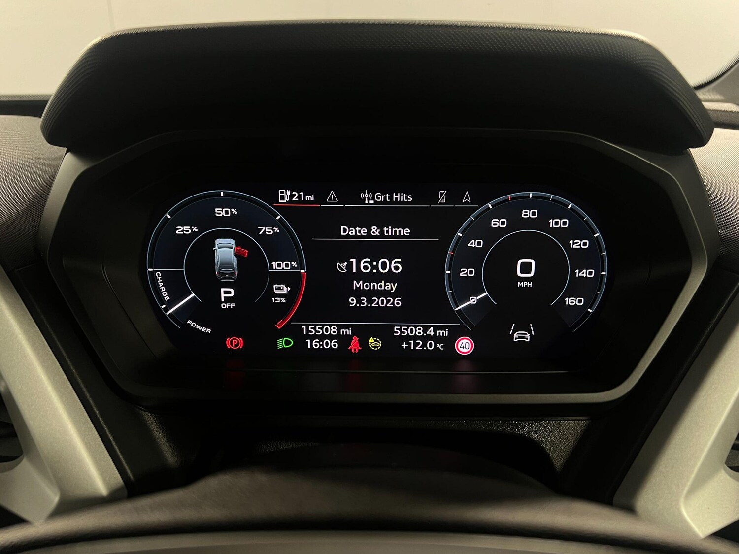 Used Audi Q4 e-tron 2022 for sale - 77585756: Photo 65