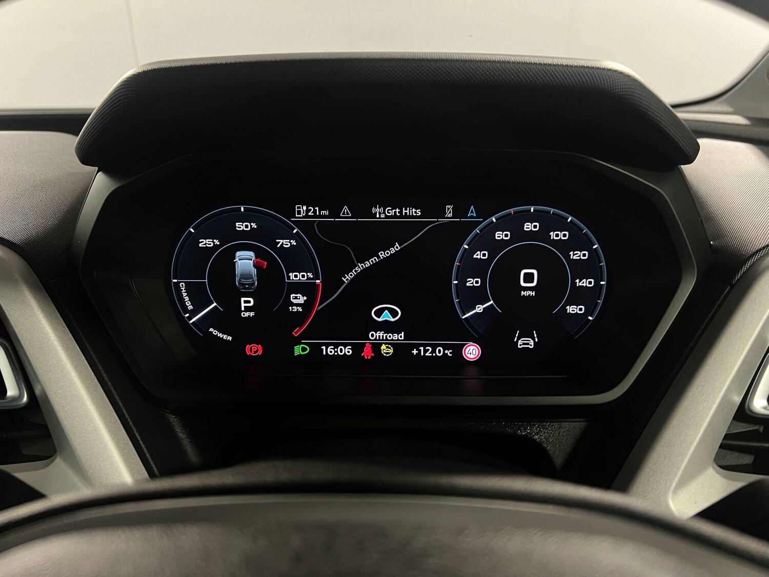 Used Audi Q4 e-tron 2022 for sale - 77585756: Photo 66