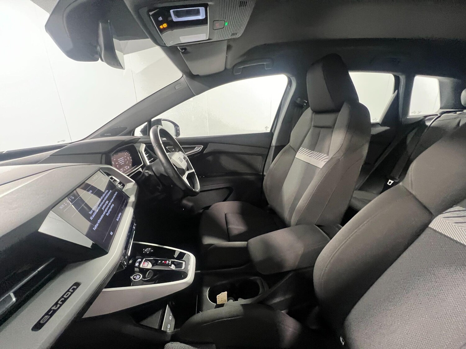 Used Audi Q4 e-tron 2022 for sale - 77585756: Photo 69