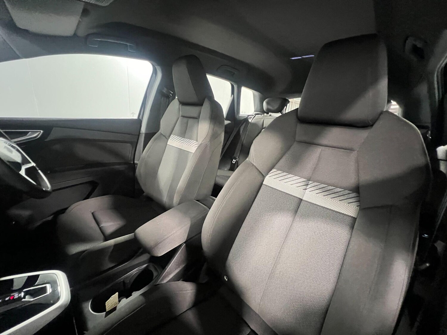 Used Audi Q4 e-tron 2022 for sale - 77585756: Photo 70