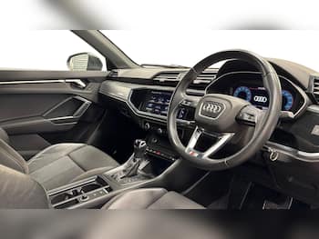 Used Audi Q3 2022 for sale - 79687952: Photo