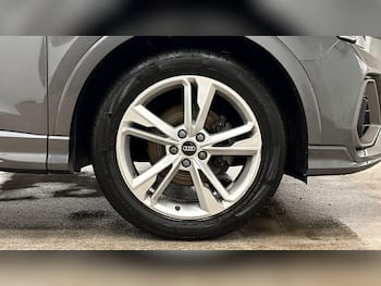 Used Audi Q3 2022 for sale - 79687952: Photo
