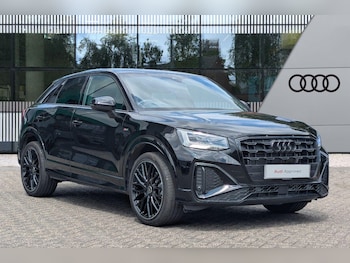 Used Audi Q2 2025 for sale - 79225212: Photo