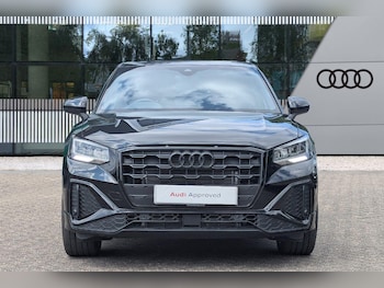 Used Audi Q2 2025 for sale - 79225212: Photo