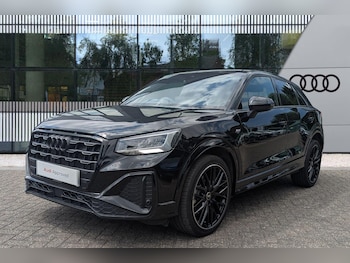 Used Audi Q2 2025 for sale - 79225212: Photo