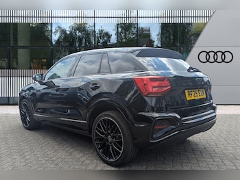 Used Audi Q2 2025 for sale - 79225212: Photo