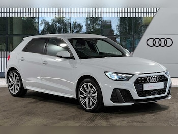 Audi - A1