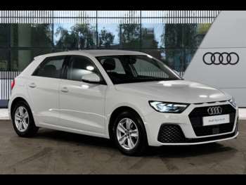 2021 (70) - Technik 25 TFSI 95 PS 5-speed 5-Door