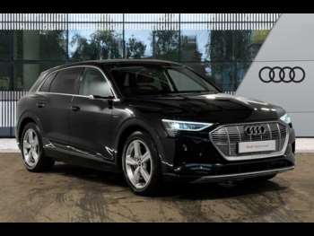 (70) - Technik 50 quattro 230,00 kW 5-Door