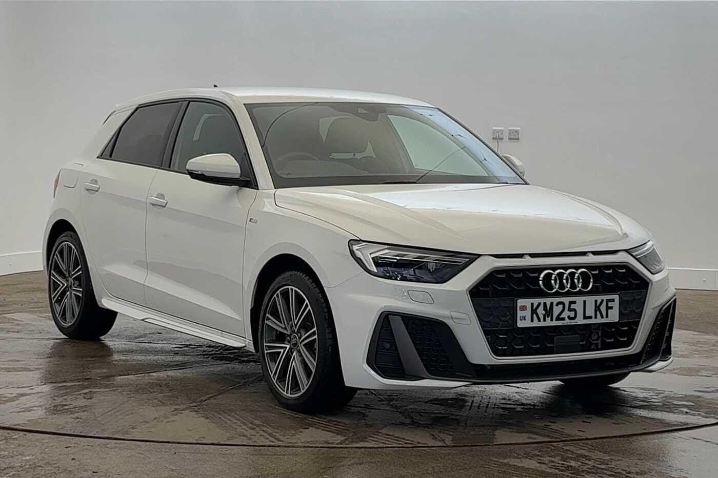 Used Audi A1 2025 for sale - 76550439: Photo 1