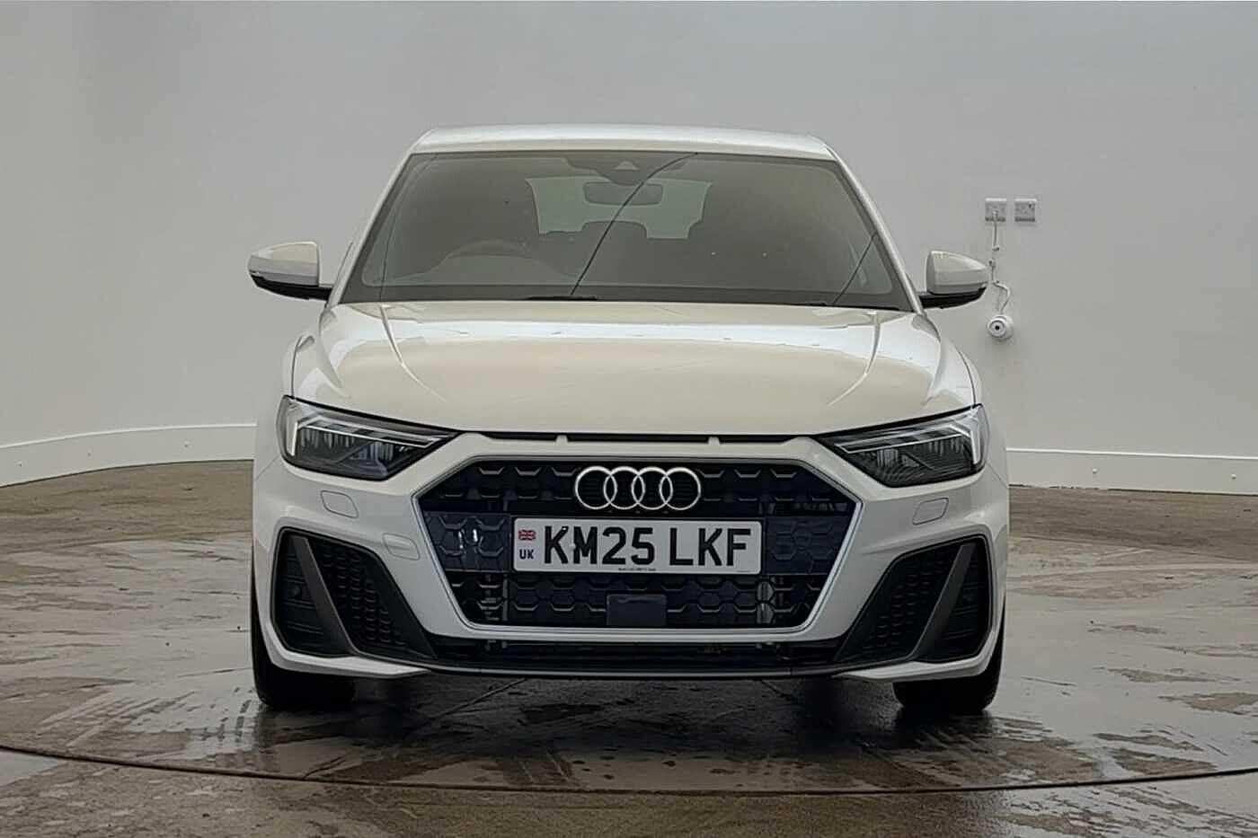 Used Audi A1 2025 for sale - 76550439: Photo 10