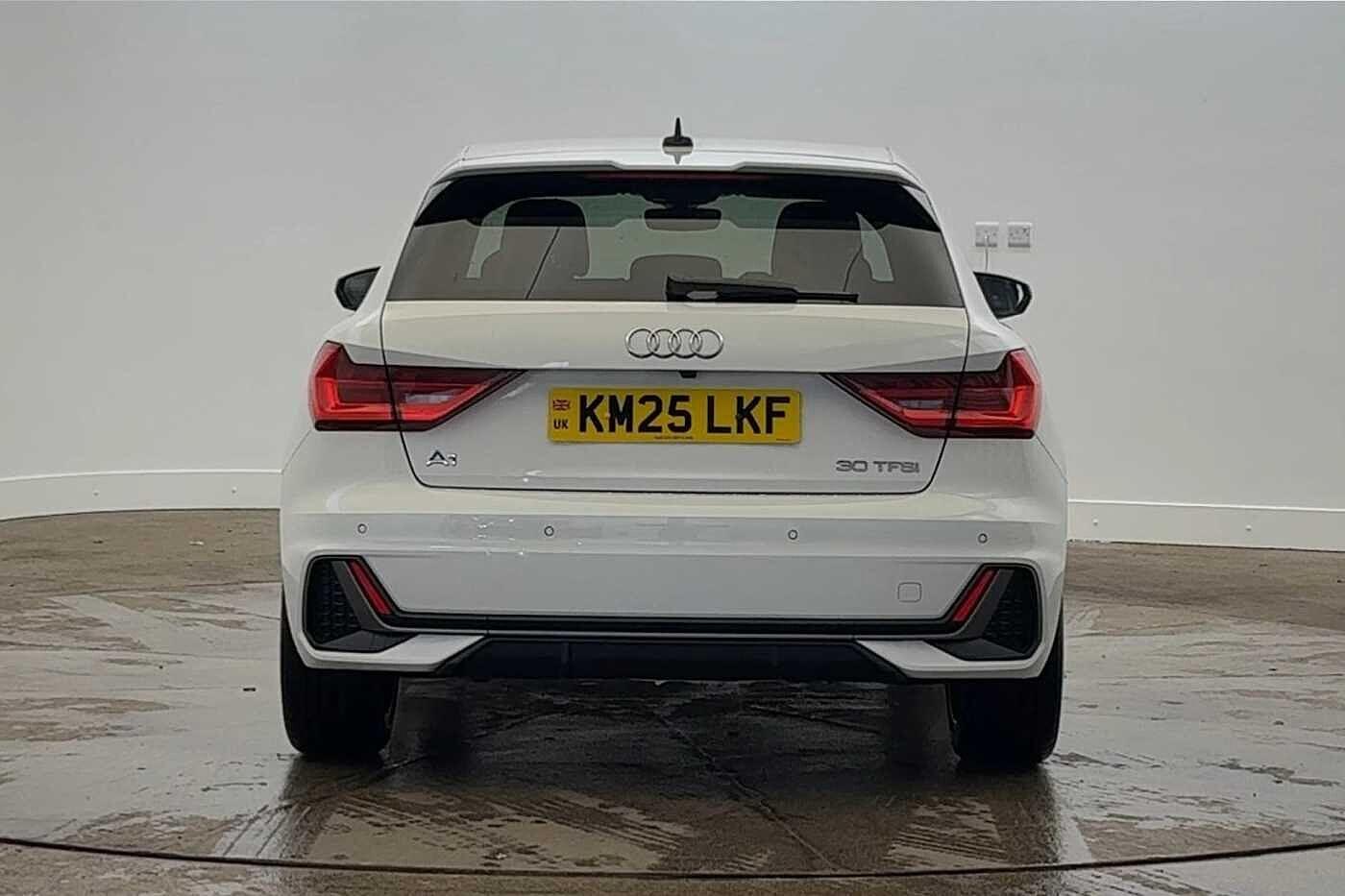 Used Audi A1 2025 for sale - 76550439: Photo 11