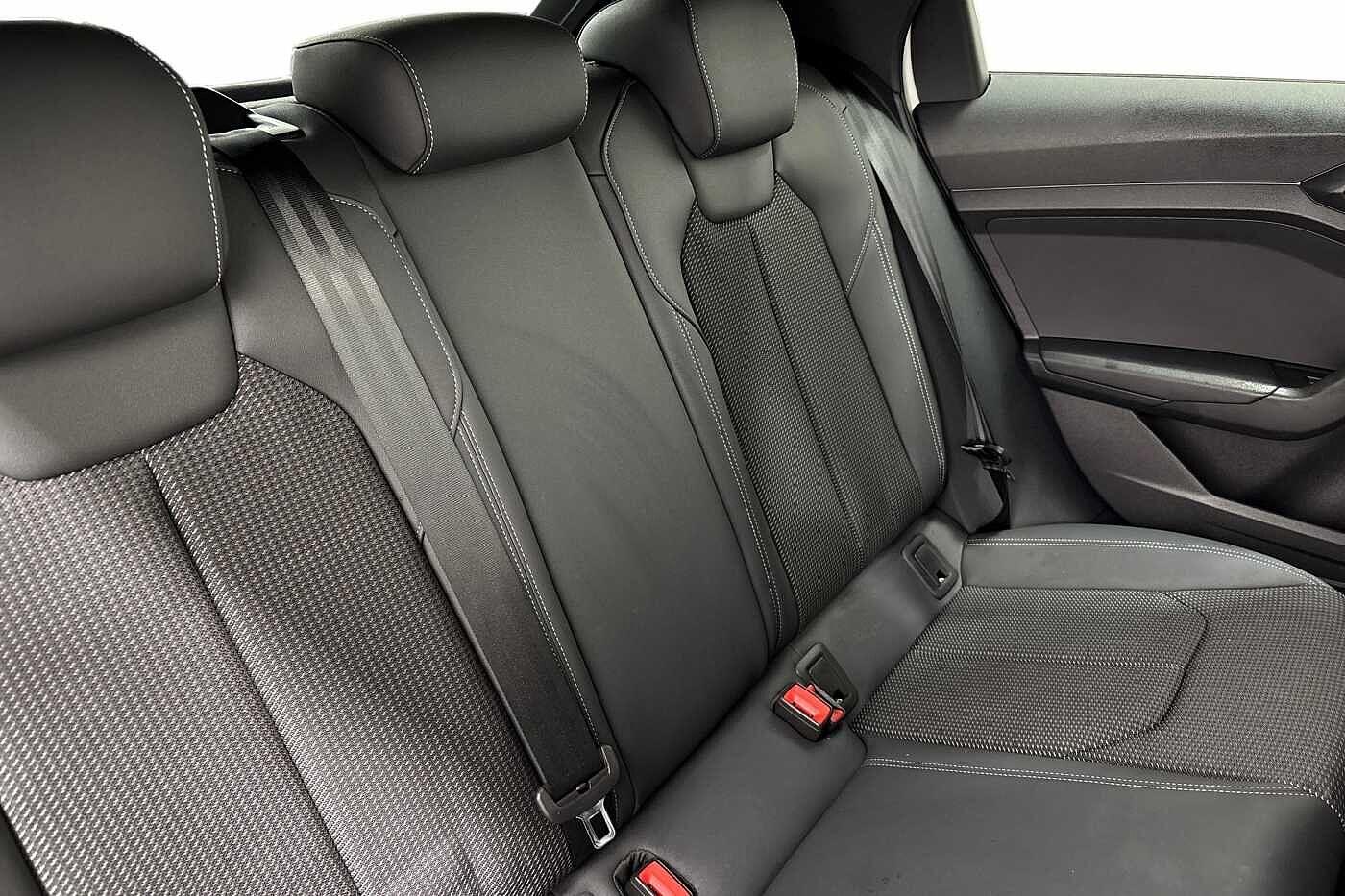 Used Audi A1 2025 for sale - 76550439: Photo 12