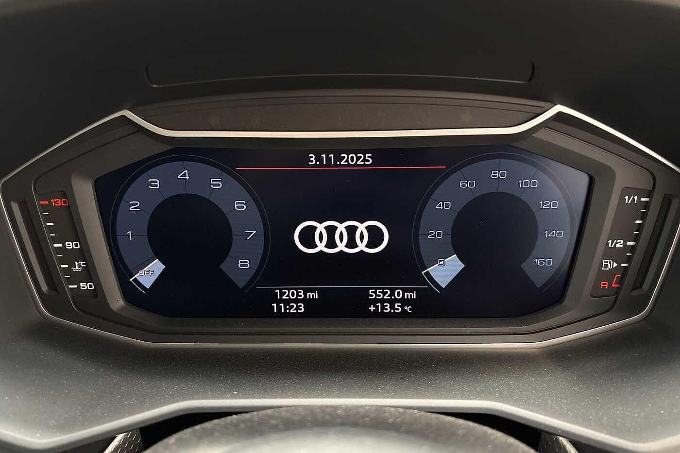 Used Audi A1 2025 for sale - 76550439: Photo 14