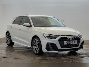 Audi - A1