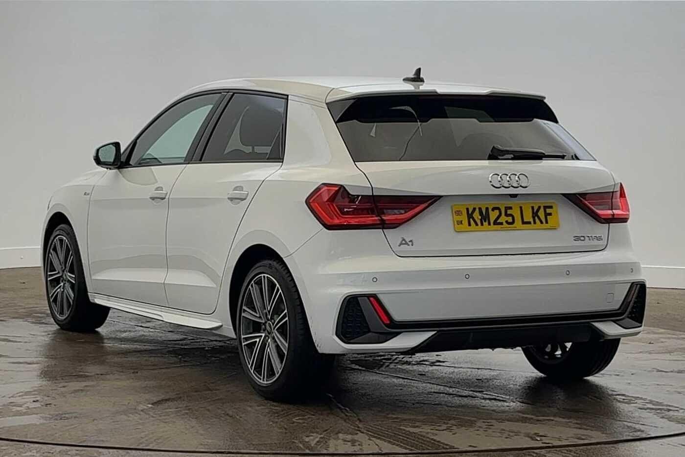 Used Audi A1 2025 for sale - 76550439: Photo 5