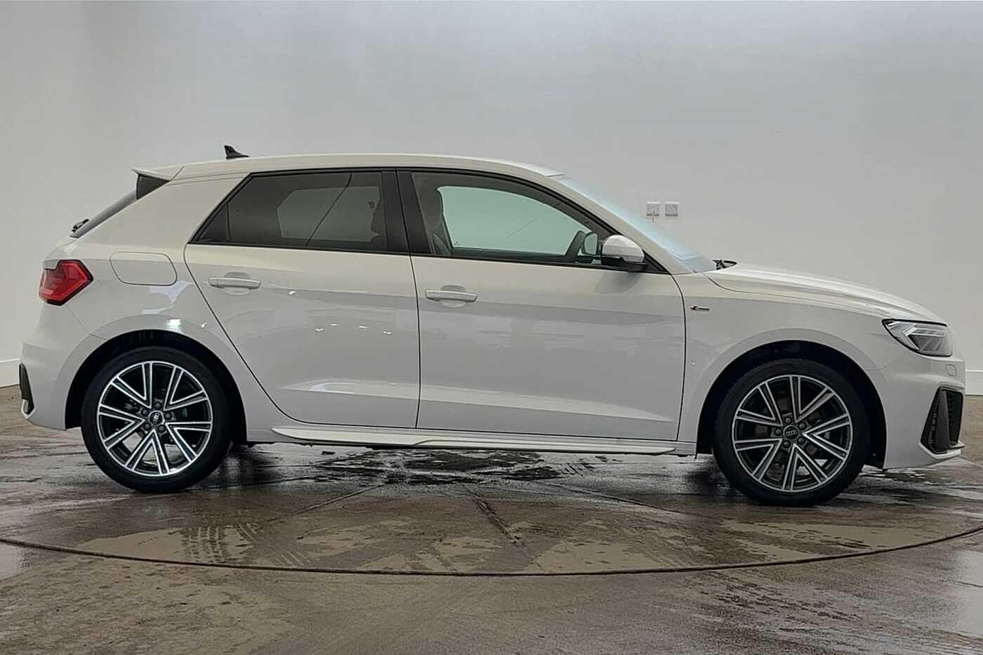 Used Audi A1 2025 for sale - 76550439: Photo 7