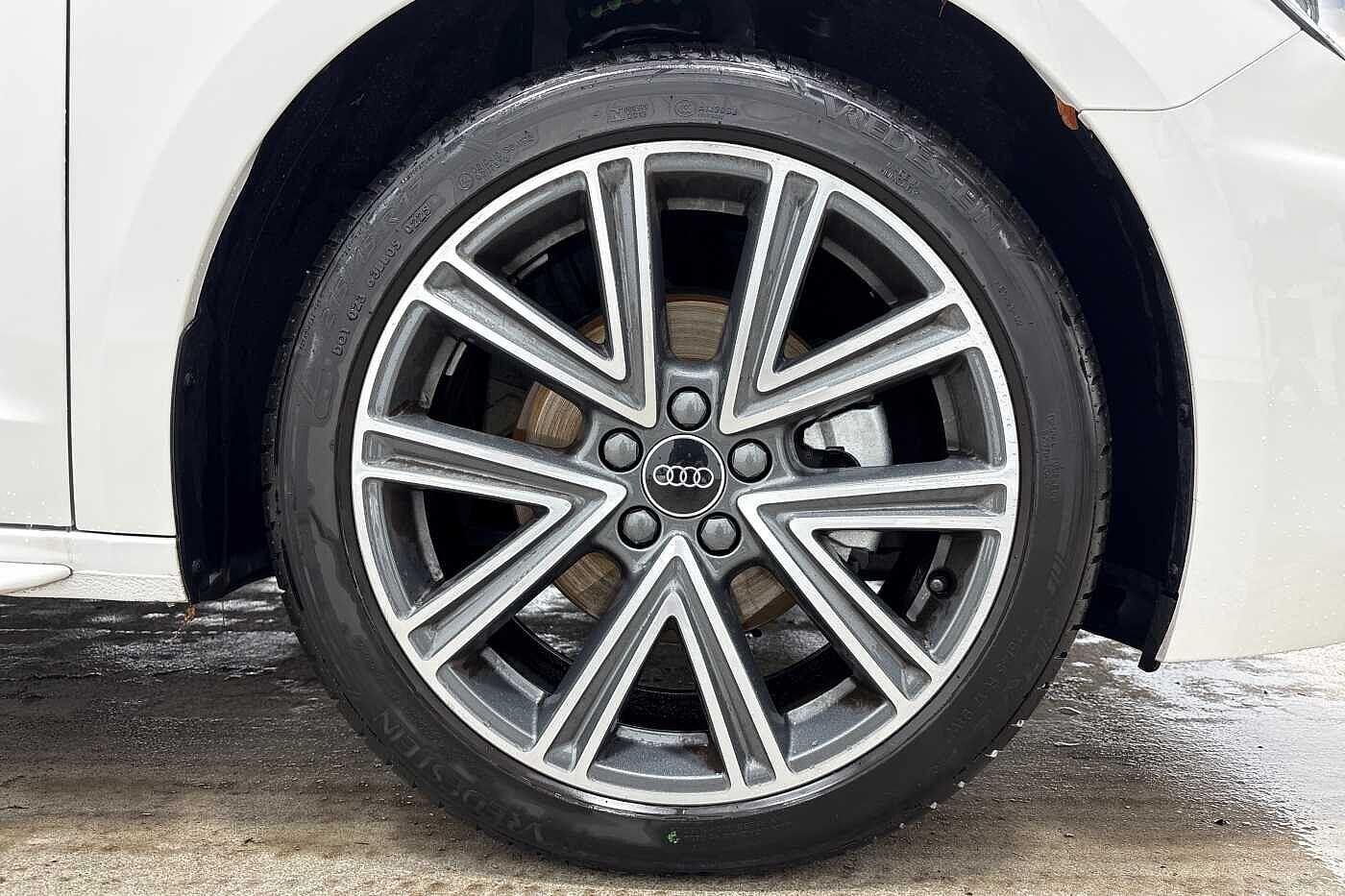 Used Audi A1 2025 for sale - 76550439: Photo 8