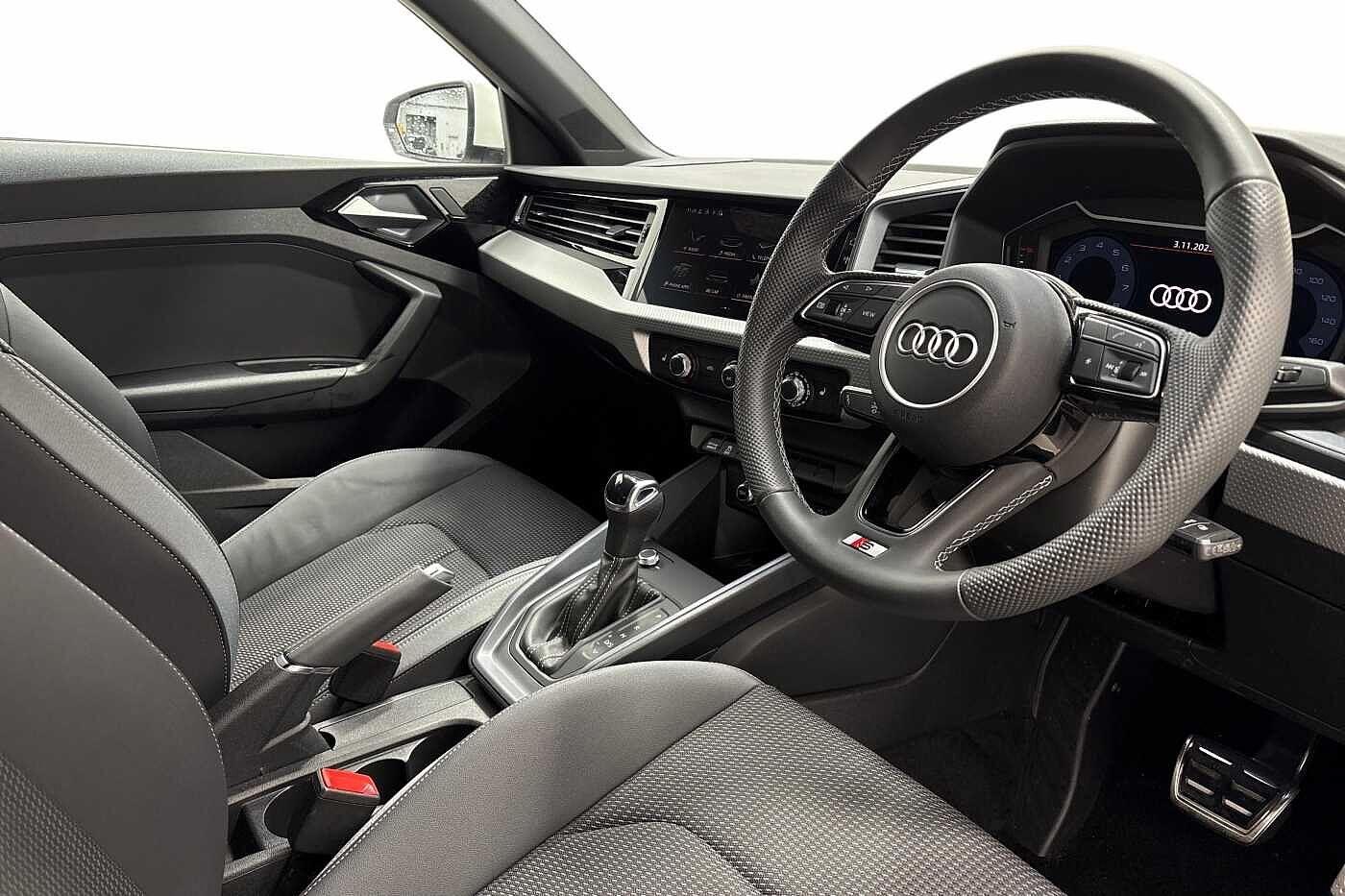 Used Audi A1 2025 for sale - 76550439: Photo 9