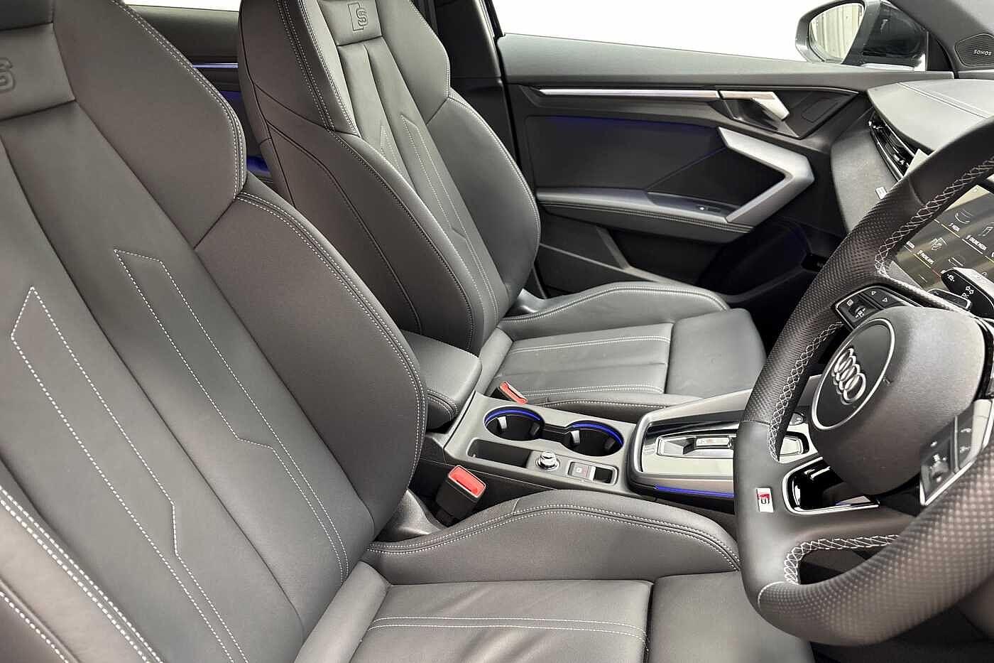 Used Audi A3 2025 for sale - 76592306: Photo 13