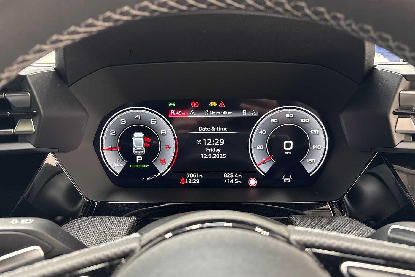 Used Audi A3 2025 for sale - 76592306: Photo 14