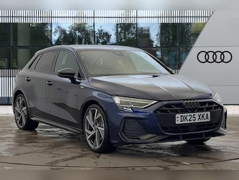 Used Audi A3 2025 for sale - 76592306: Photo