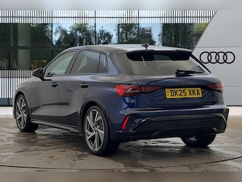 Used Audi A3 2025 for sale - 76592306: Photo