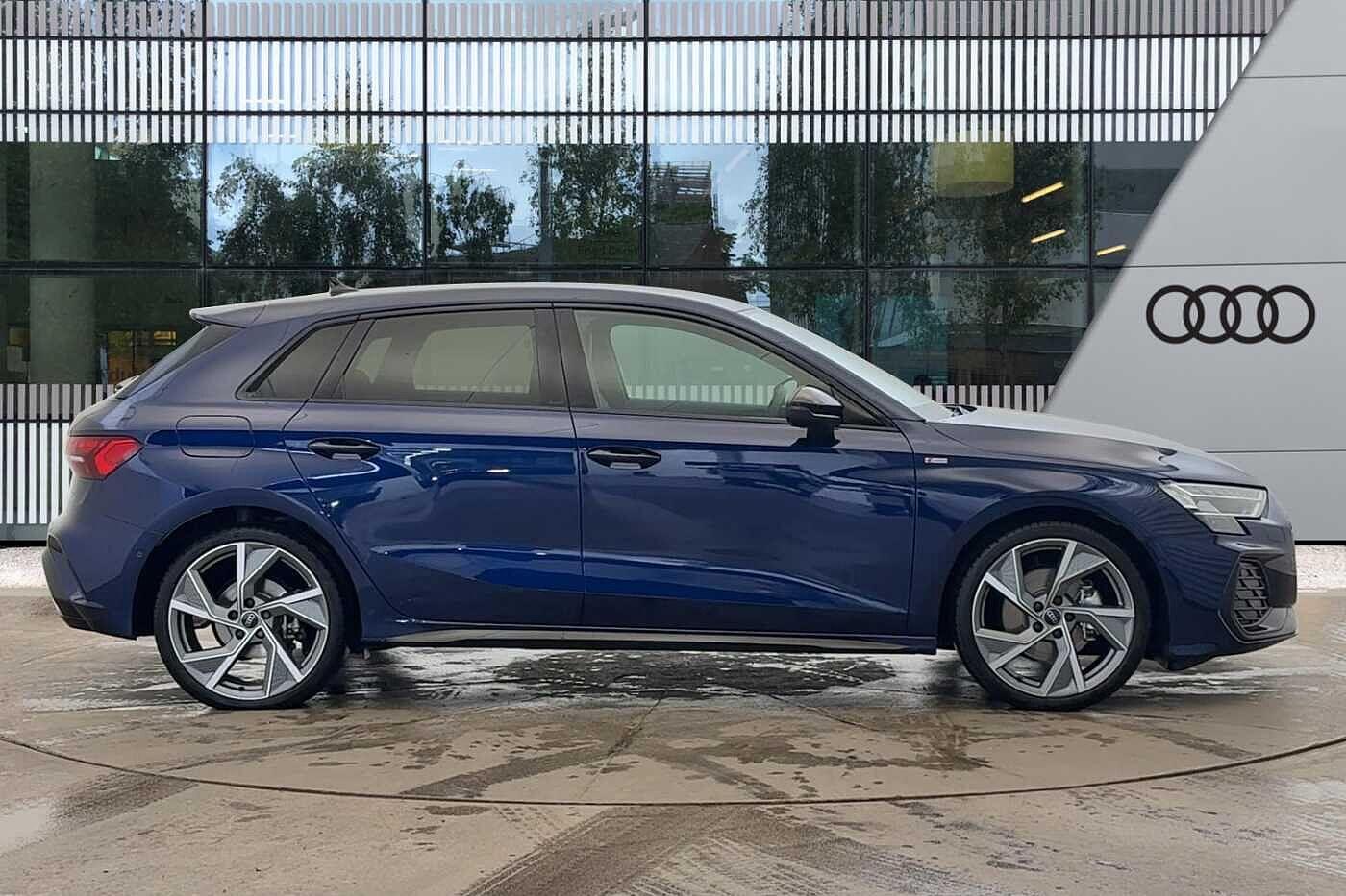 Used Audi A3 2025 for sale - 76592306: Photo 5