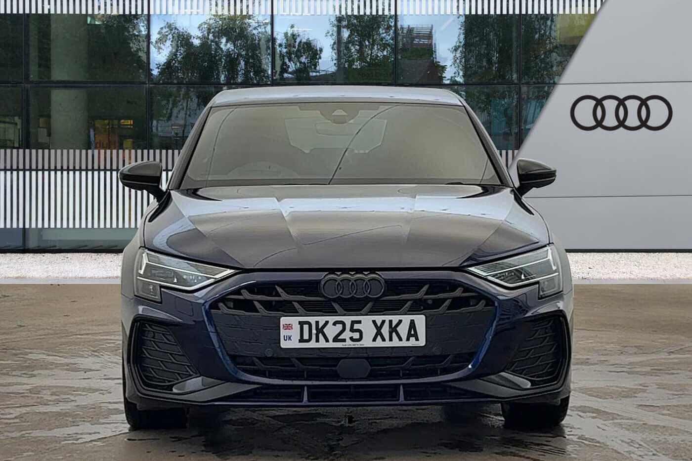 Used Audi A3 2025 for sale - 76592306: Photo 7