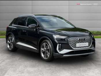 2021 (21) - 150kW 40 82.77kWh Launch Edition 5dr Auto