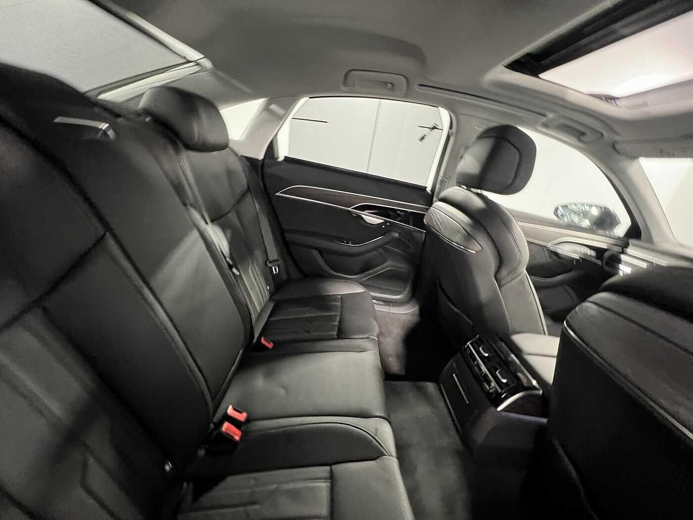 Used Audi A8 2023 for sale - 76020379: Photo 14