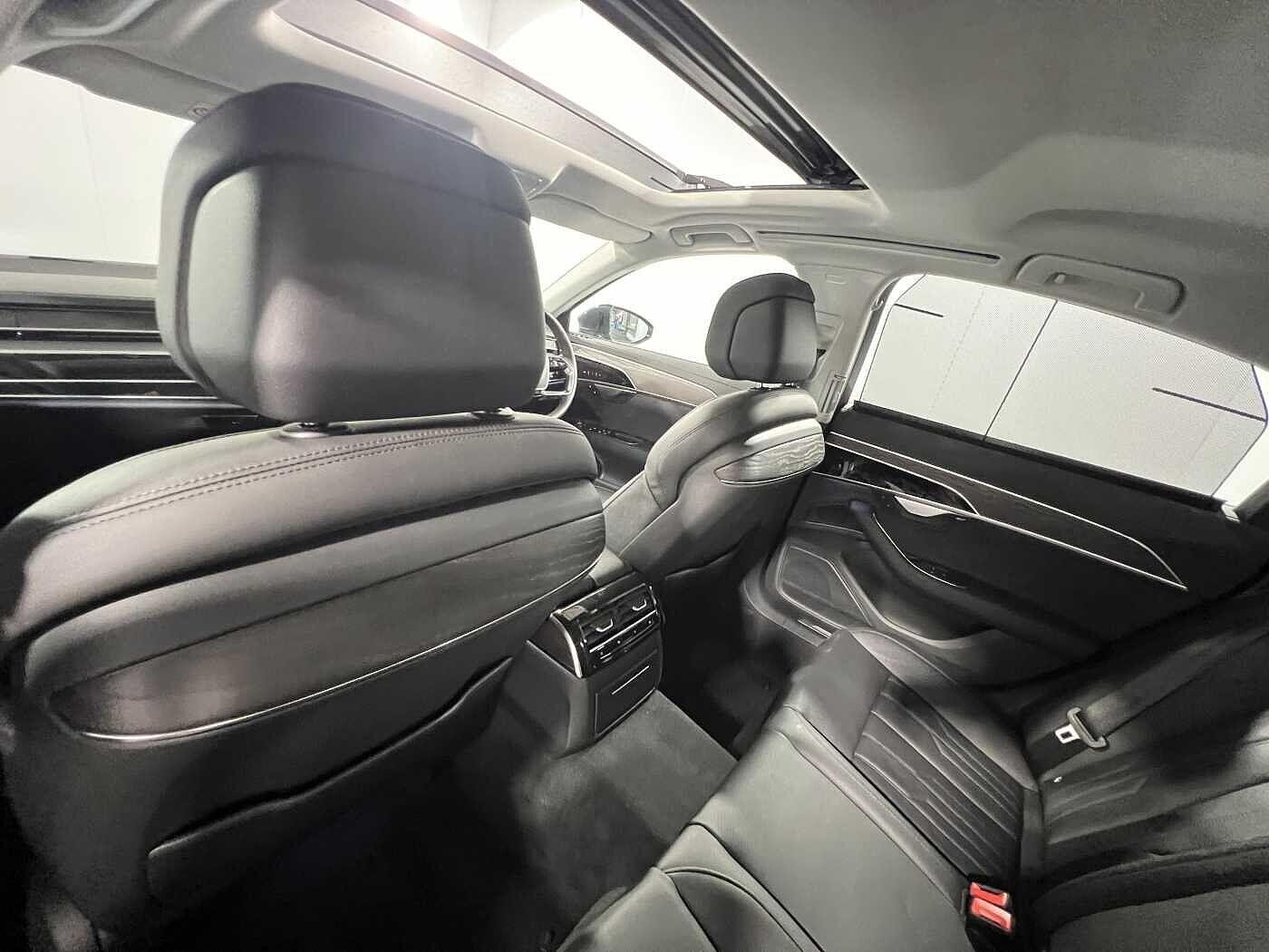 Used Audi A8 2023 for sale - 76020379: Photo 16