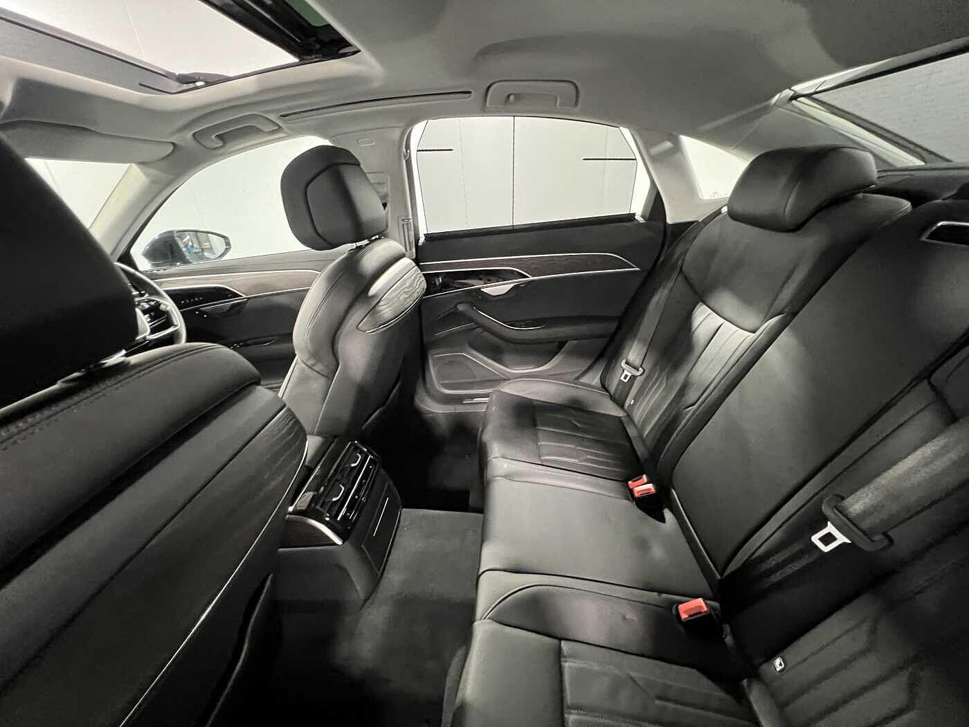 Used Audi A8 2023 for sale - 76020379: Photo 17