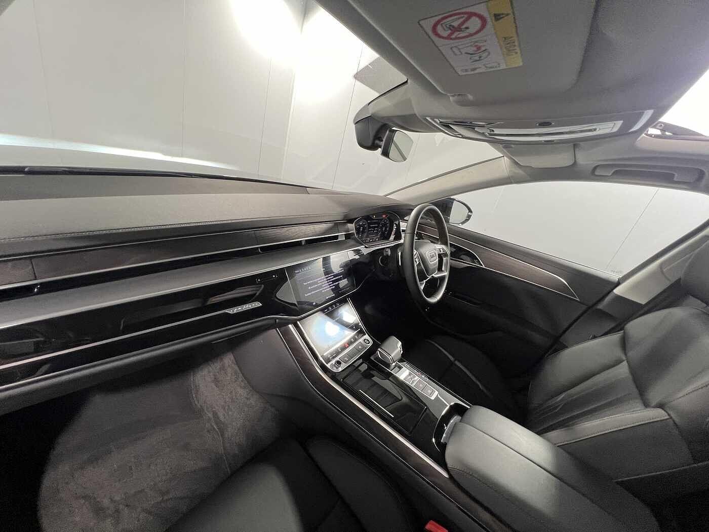 Used Audi A8 2023 for sale - 76020379: Photo 19