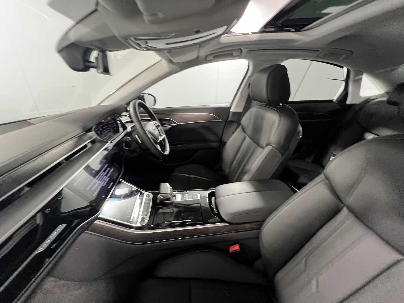 Used Audi A8 2023 for sale - 76020379: Photo 20