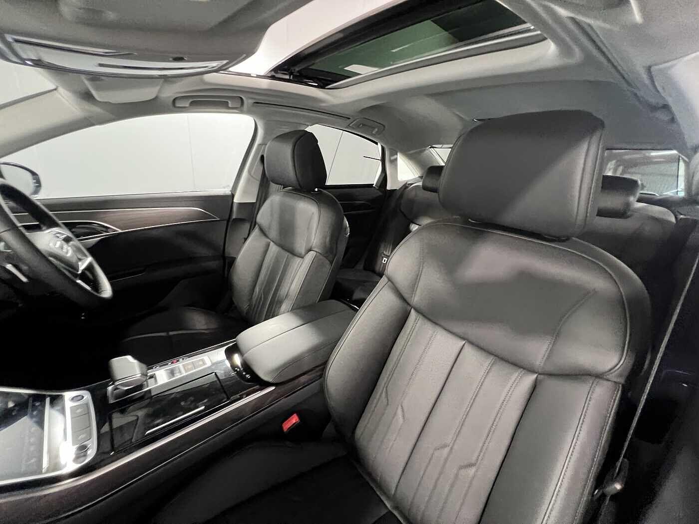 Used Audi A8 2023 for sale - 76020379: Photo 21